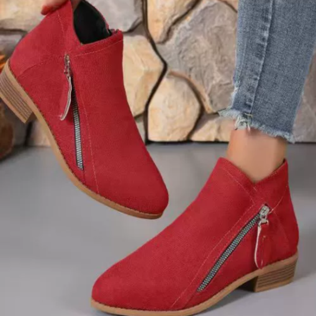 Harper Brooklyn| Boots