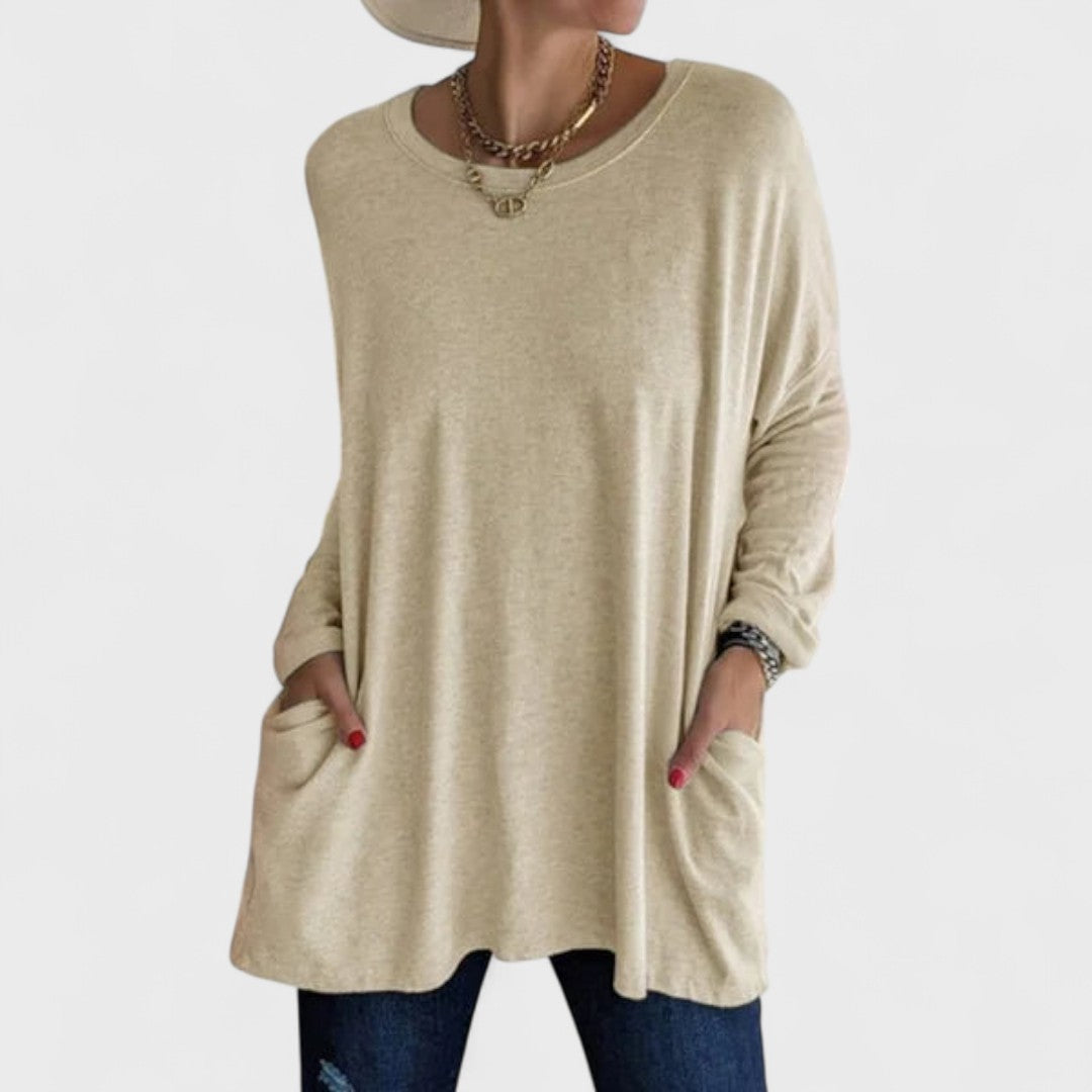 Harper Brooklyn| Top