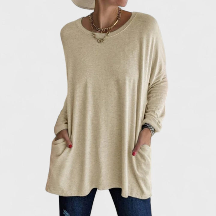Harper Brooklyn| Top