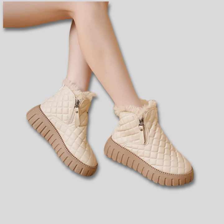 Harper Brooklyn| Winter Boots