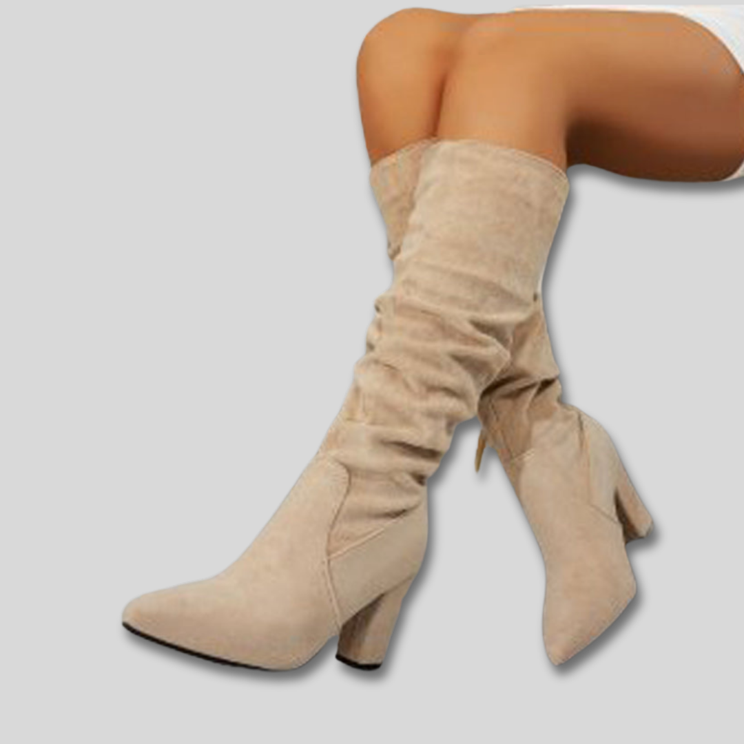Harper Brooklyn | High Heel Boots