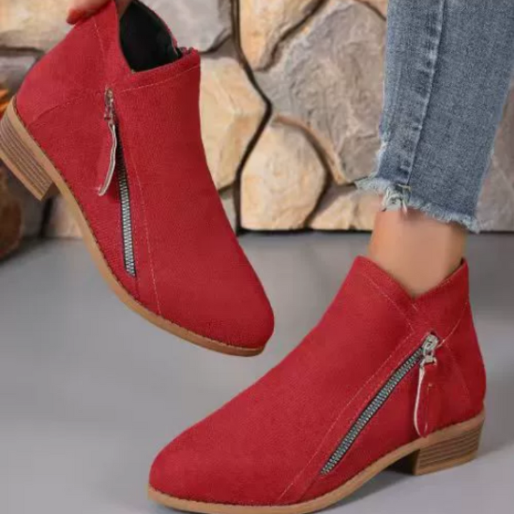 Harper Brooklyn| Boots