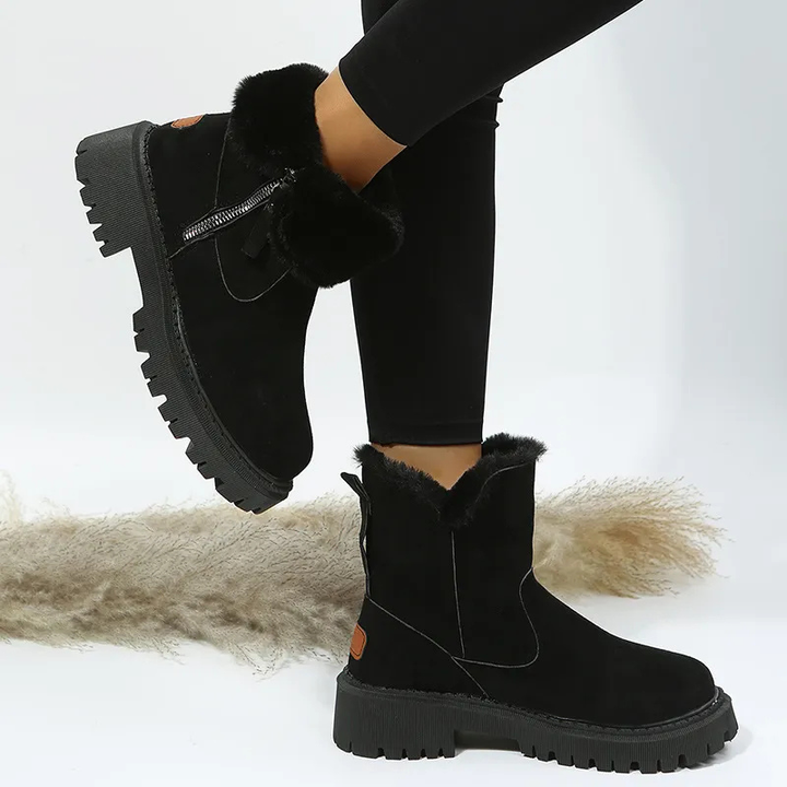 Harper Brooklyn | Orthopedic Boots