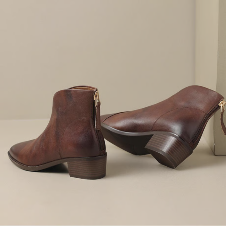 Harper Brooklyn | Boots