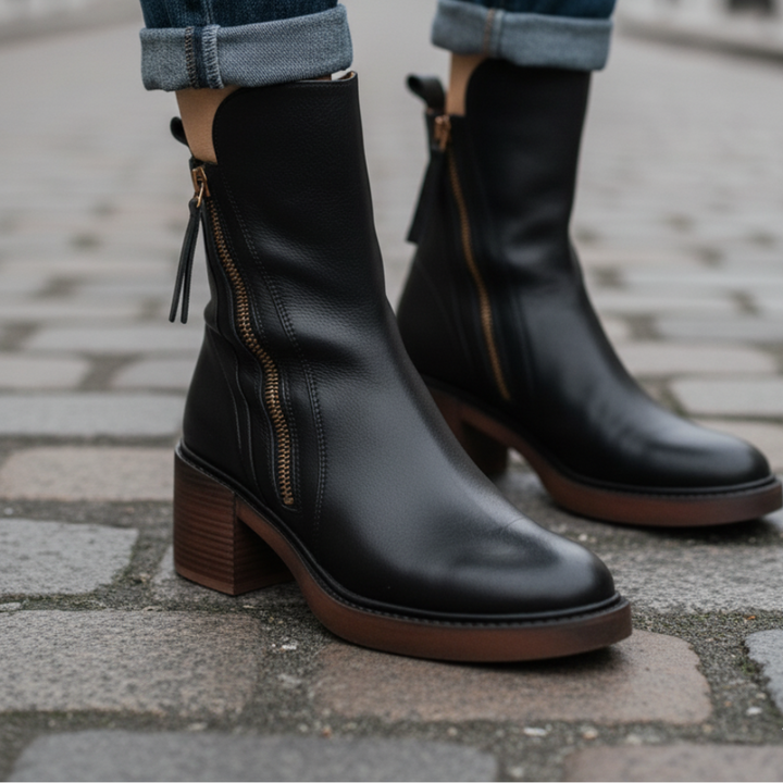 Harper Brooklyn | Boots