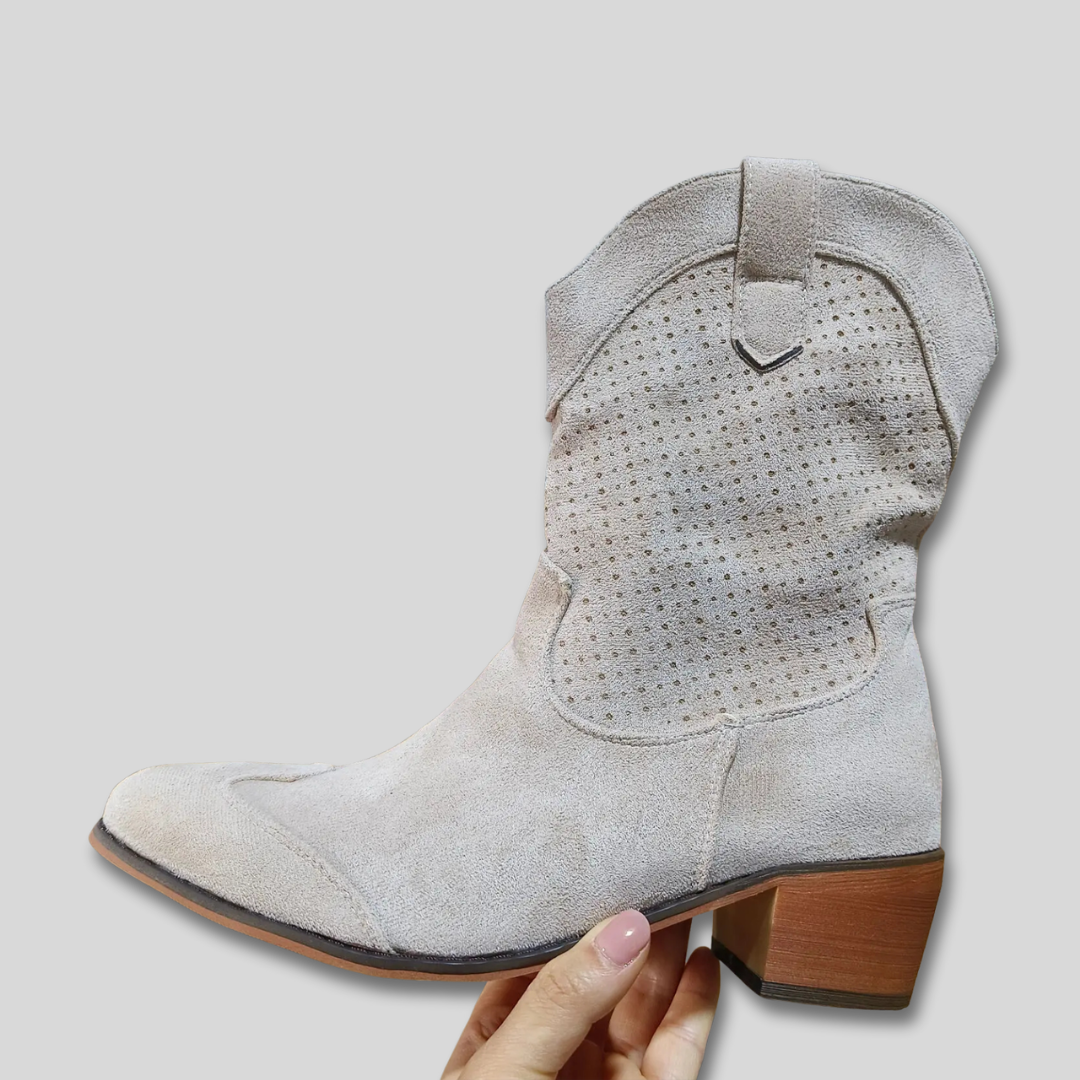 Harper Brooklyn | Ankle Boots