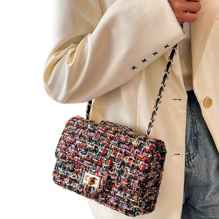 Harper Brooklyn | Women's Shoulder Bag