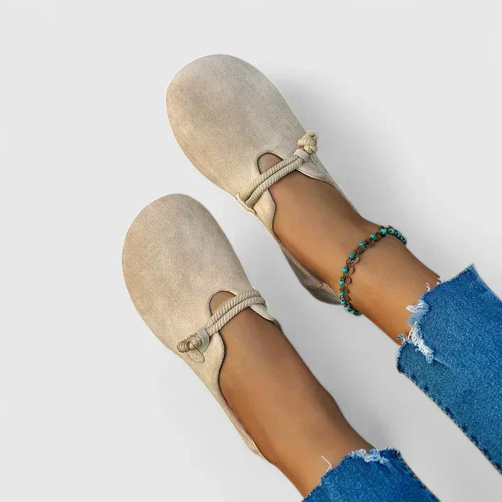 Harper Brooklyn | Orthopedic Loafers