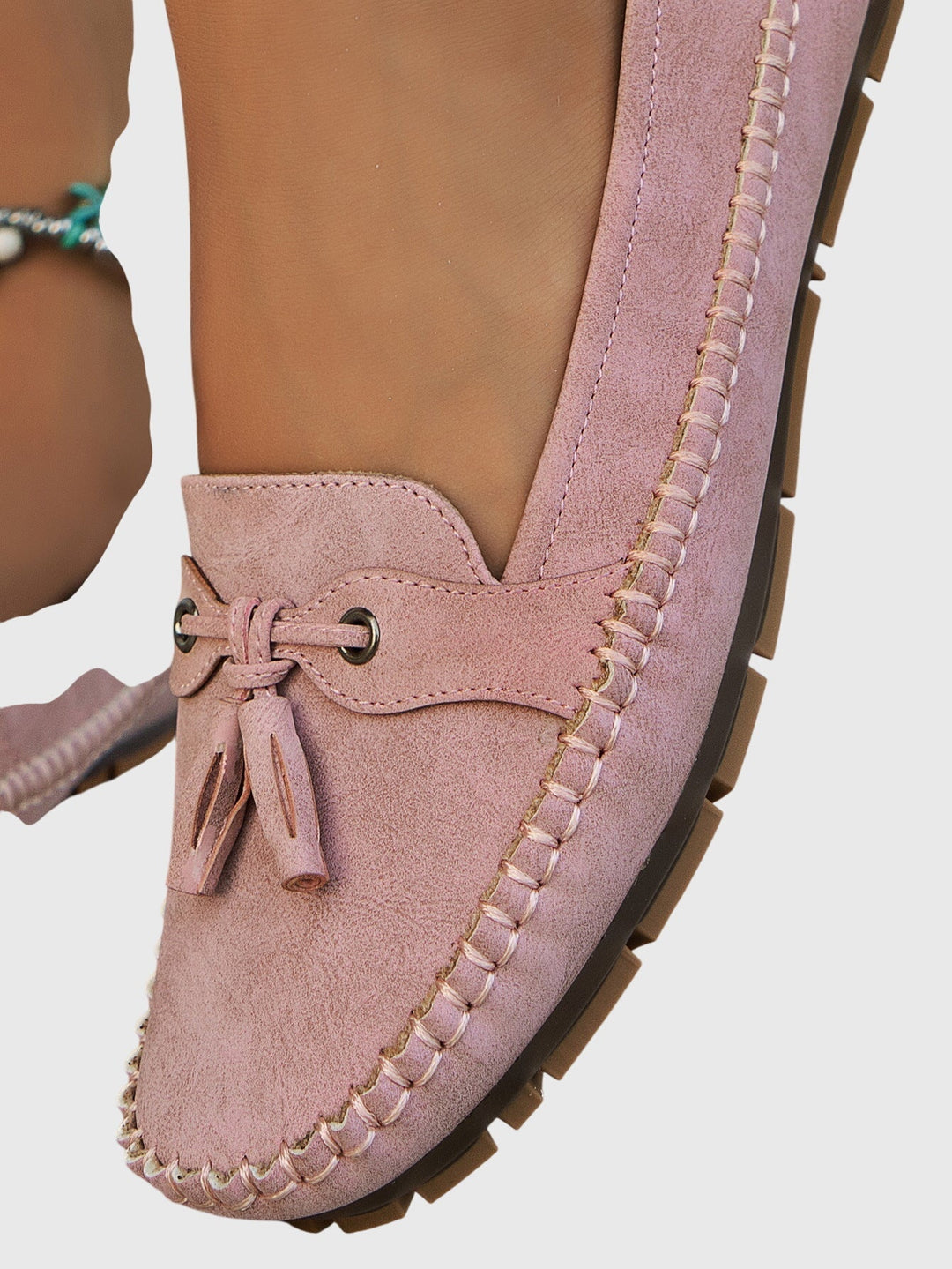 Harper Brooklyn | Soft Loafers