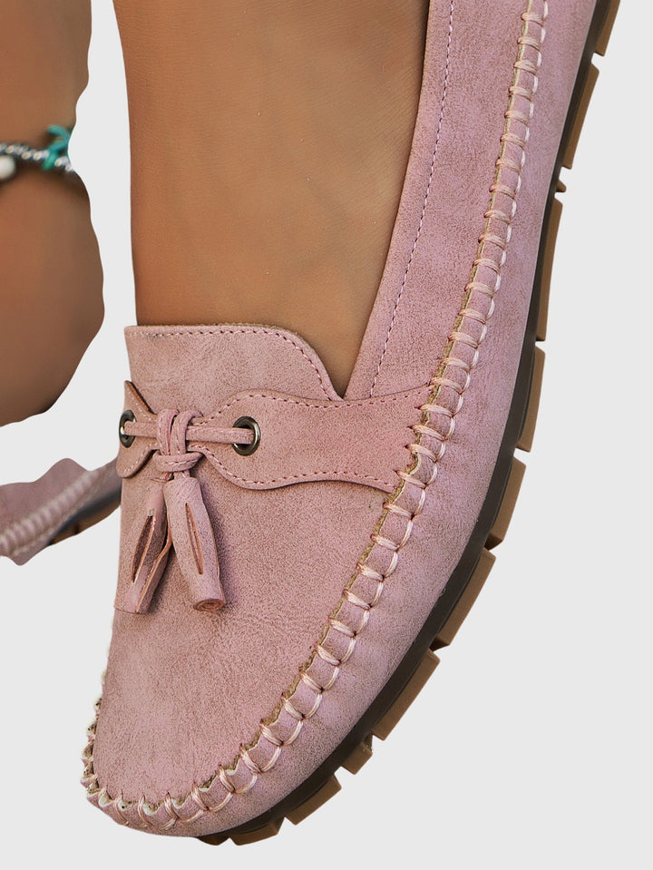 Harper Brooklyn | Soft Loafers