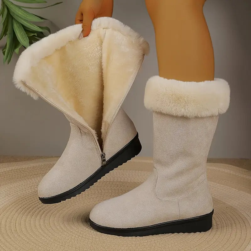 Harper Brooklyn | Winter Boots