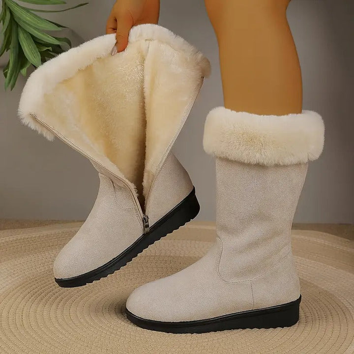 Harper Brooklyn | Winter Boots