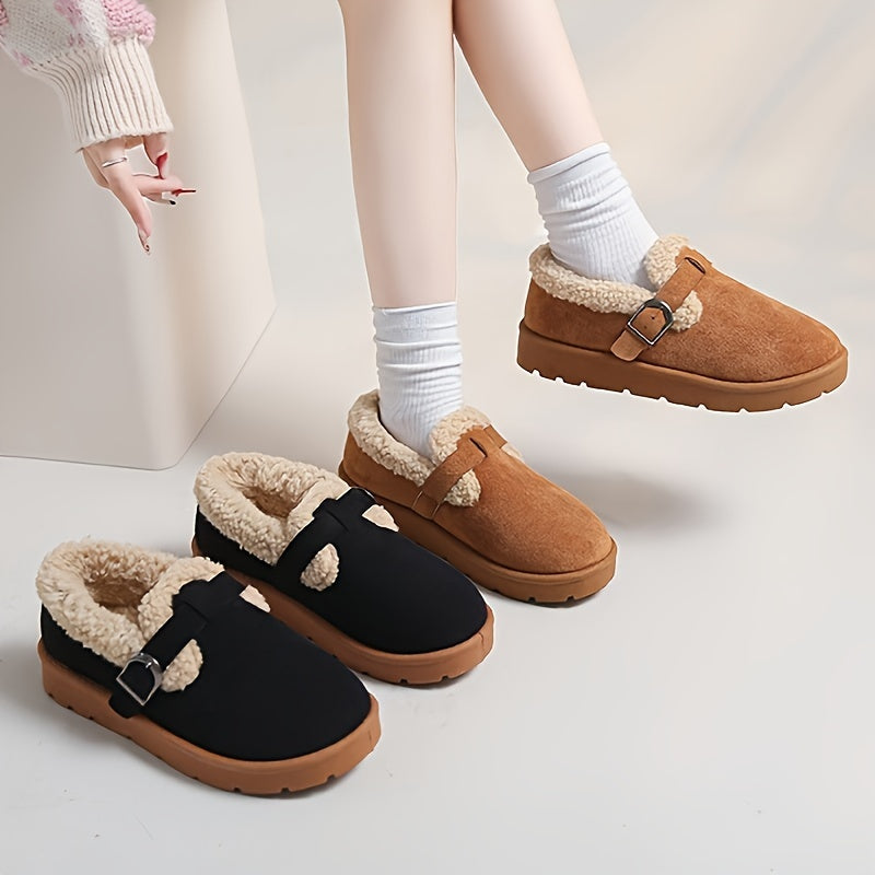 Harper Brooklyn | Shoes