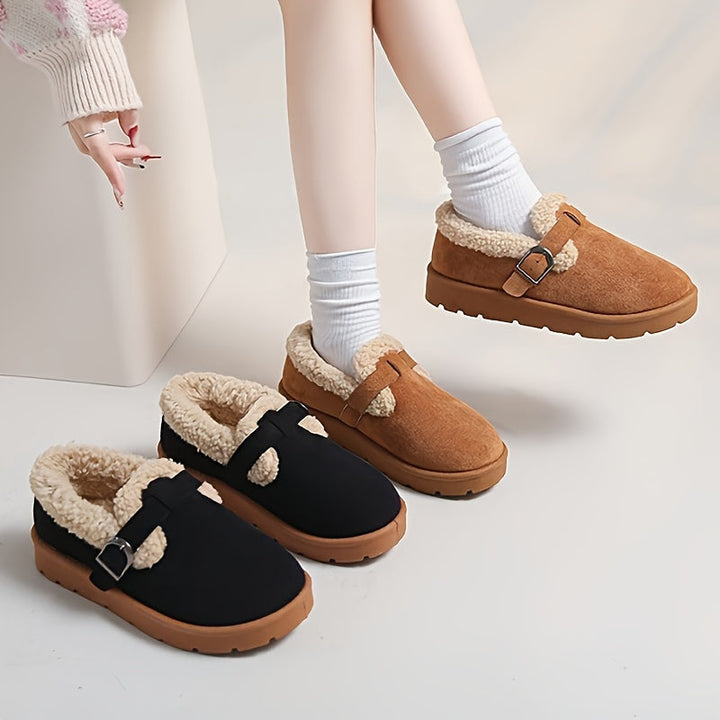 Harper Brooklyn | Shoes