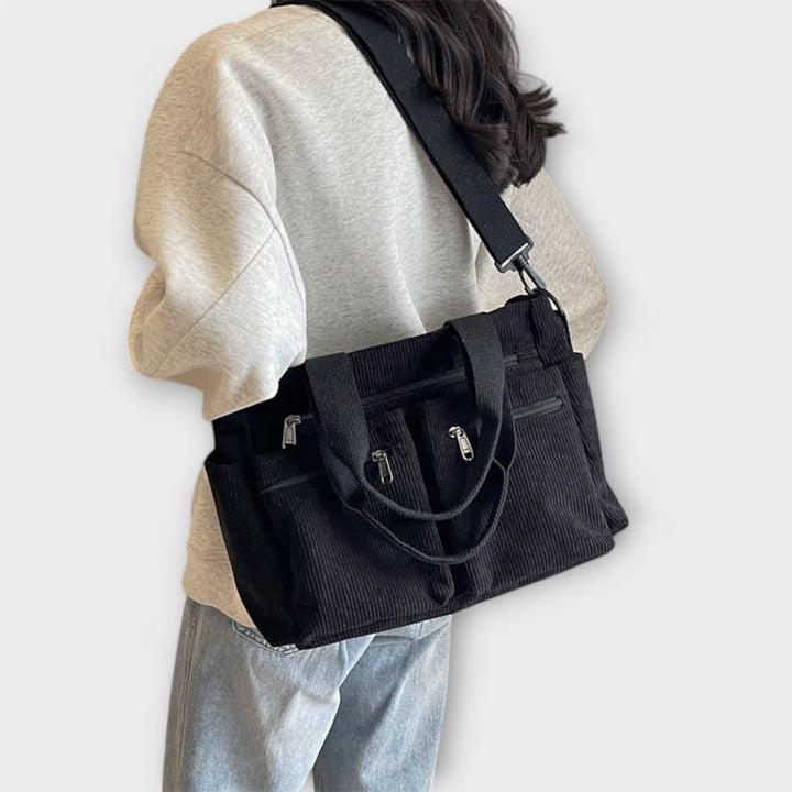 Harper Brooklyn | Tote Bag