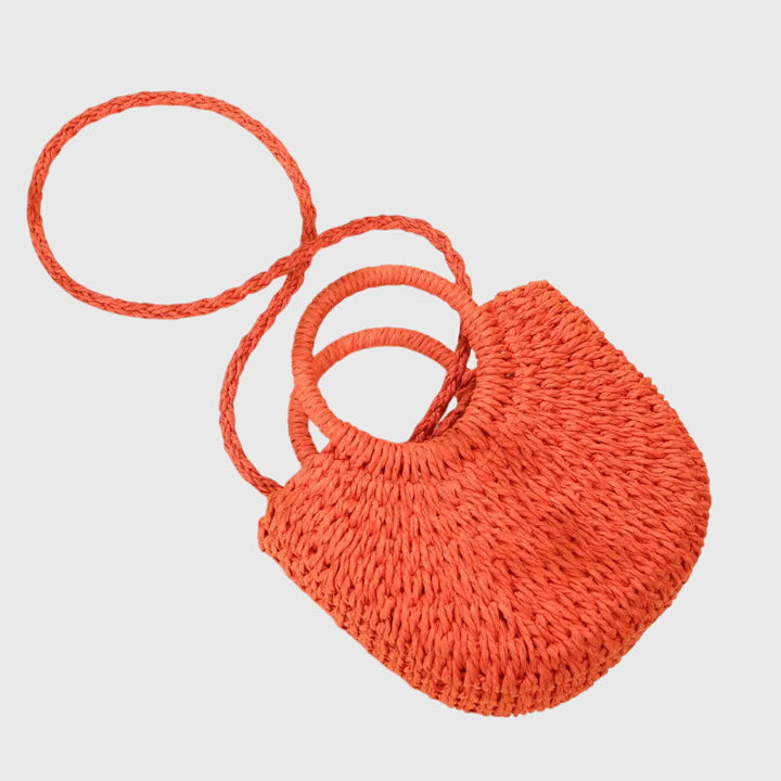 Harper Brooklyn | Shoulder Bag