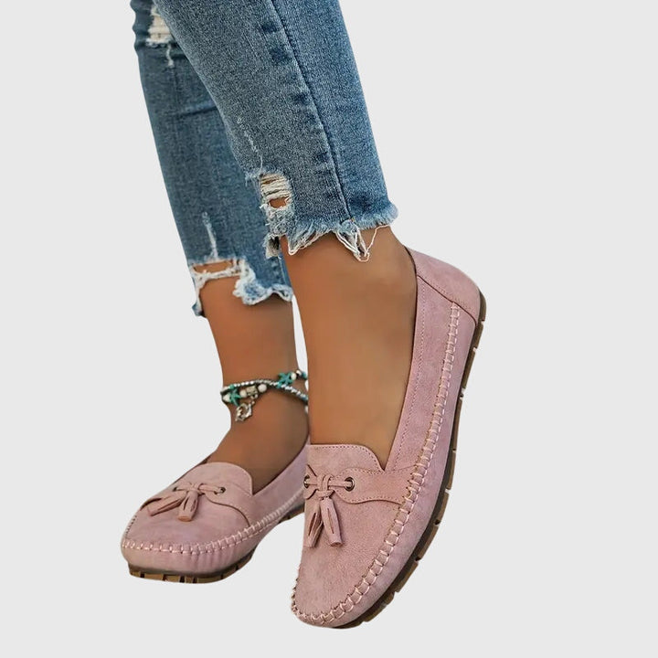 Harper Brooklyn | Soft Loafers