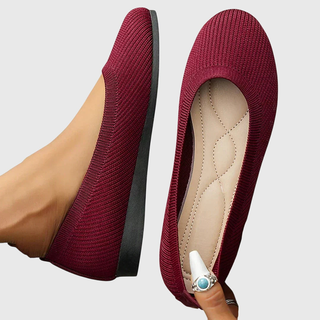 Harper Brooklyn| Anti-slip breathable shoes