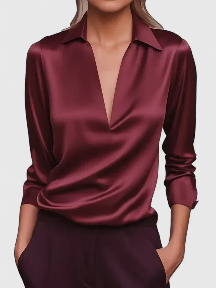 Harper Brooklyn| Blouse