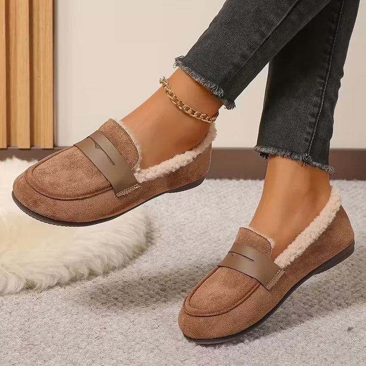Harper Brooklyn| Orthopedic Shoes