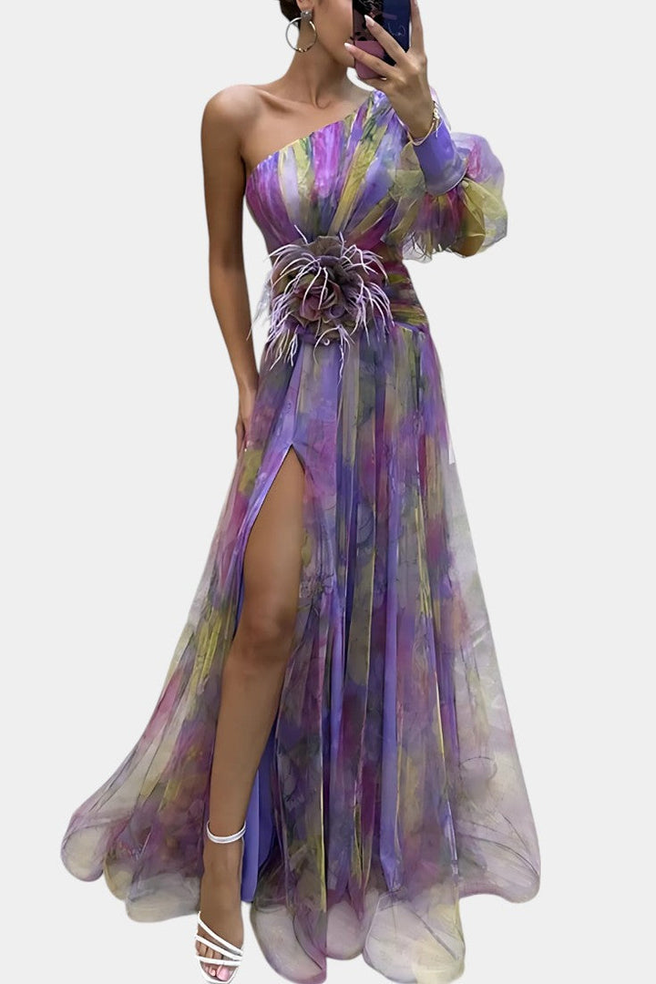 Harper Brooklyn | Maxi Dress