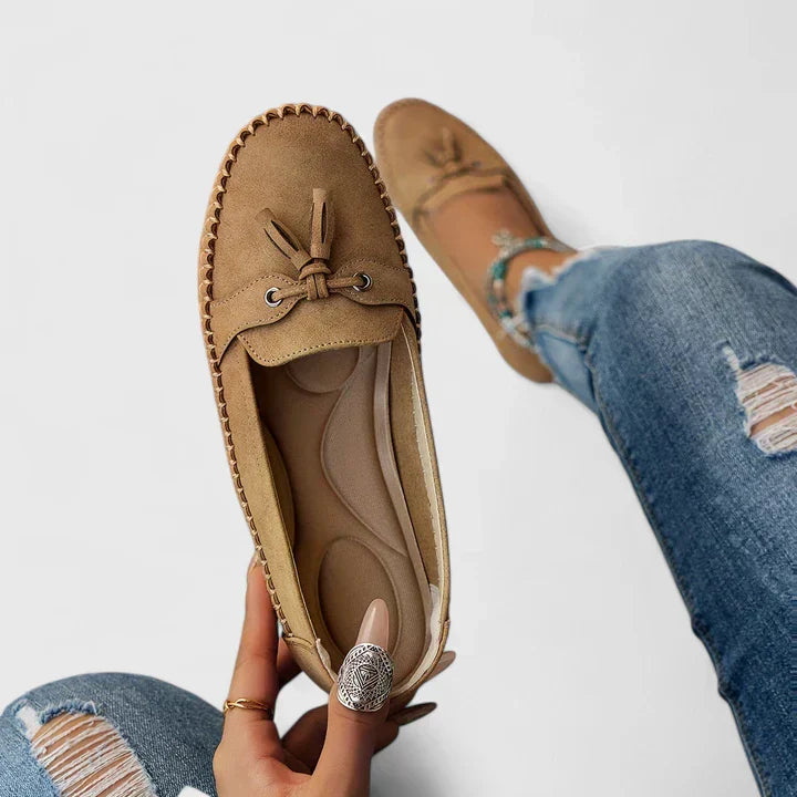 Harper Brooklyn | Orthopedic Loafers