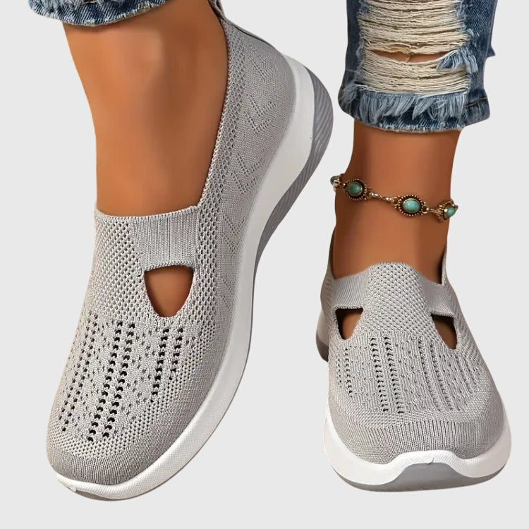 Harper Brooklyn | Orthopedic Walking Shoes