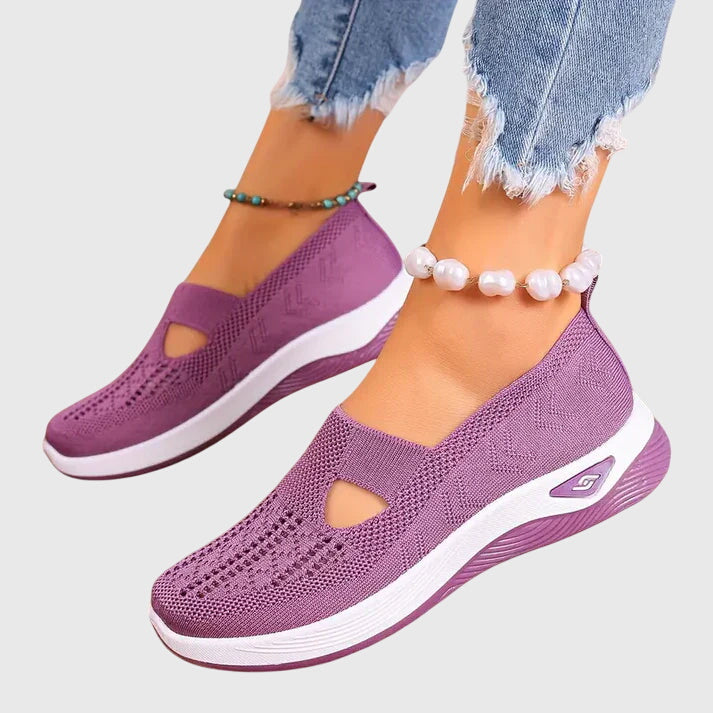 Harper Brooklyn | Orthopedic Walking Shoes
