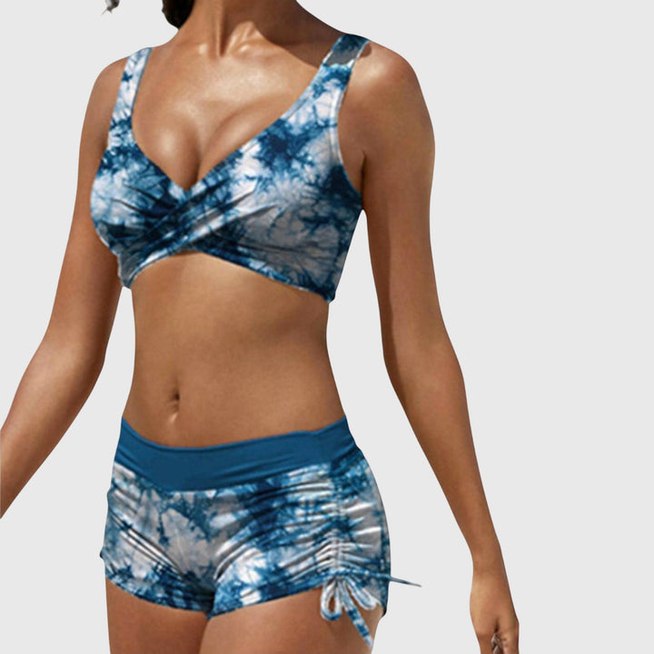 Harper Brooklyn| Bikini, Nylon, Regular Fit