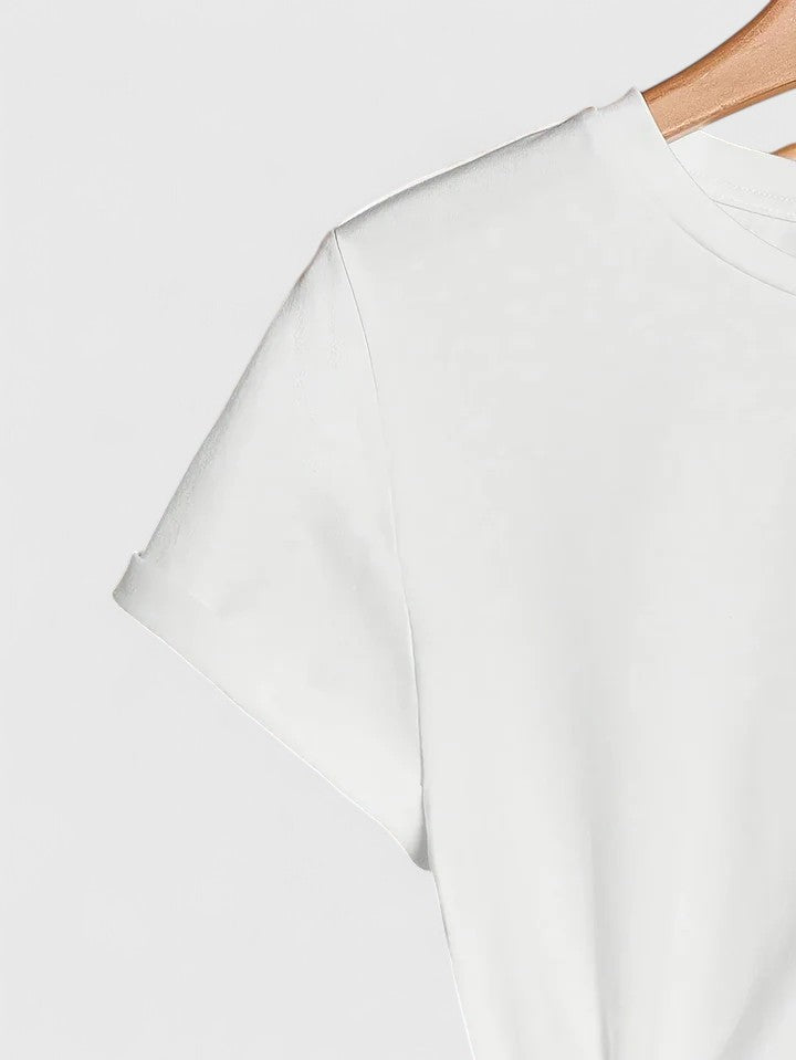 Harper Brooklyn | Short Sleeve T-Shirt | Comfortable