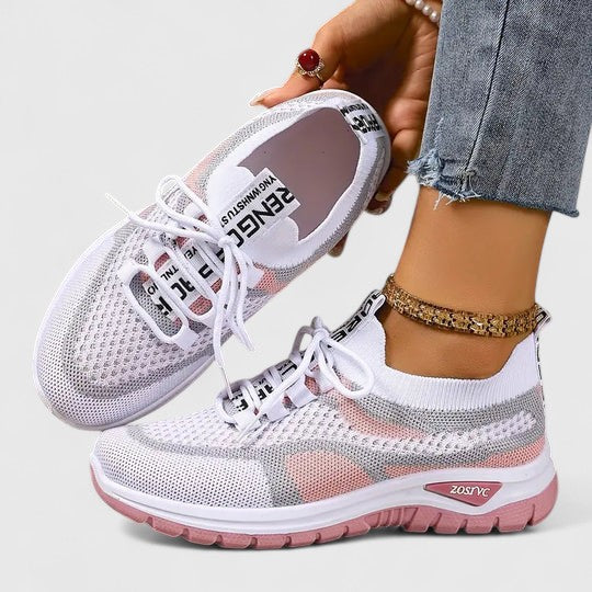 Harper Brooklyn | Orthopedic Sneakers