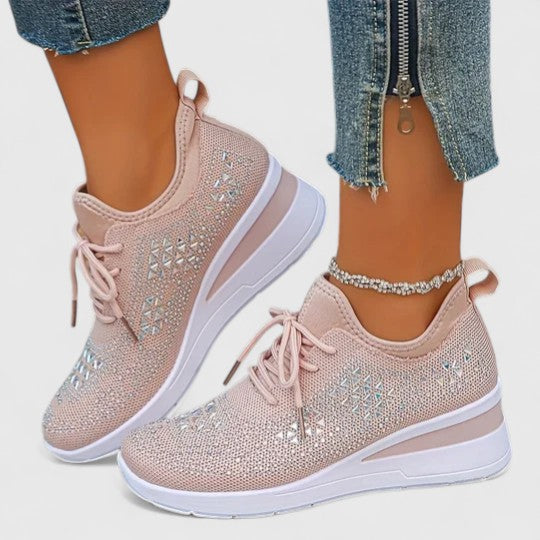 Harper Brooklyn| Orthopedic Shoes