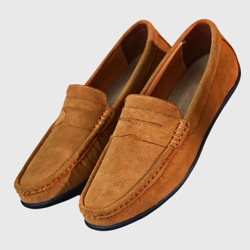 Harper Brooklyn | Orthopedic Loafers