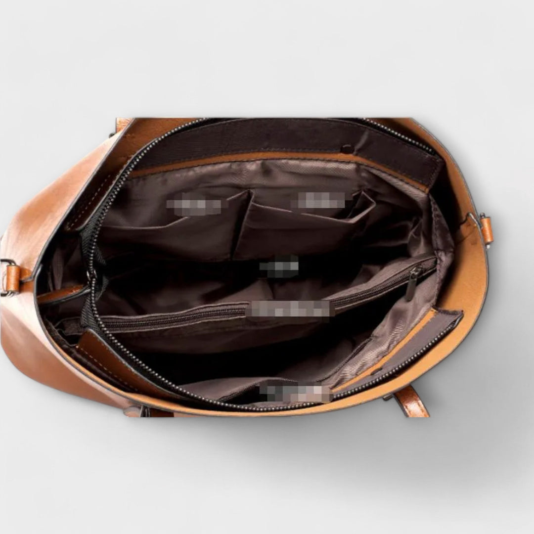 Harper Brooklyn | Vintage Shoulder Bag