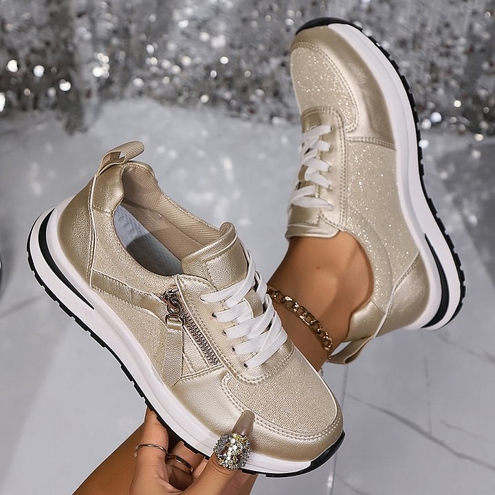 Harper Brooklyn | Orthopedic Sneakers