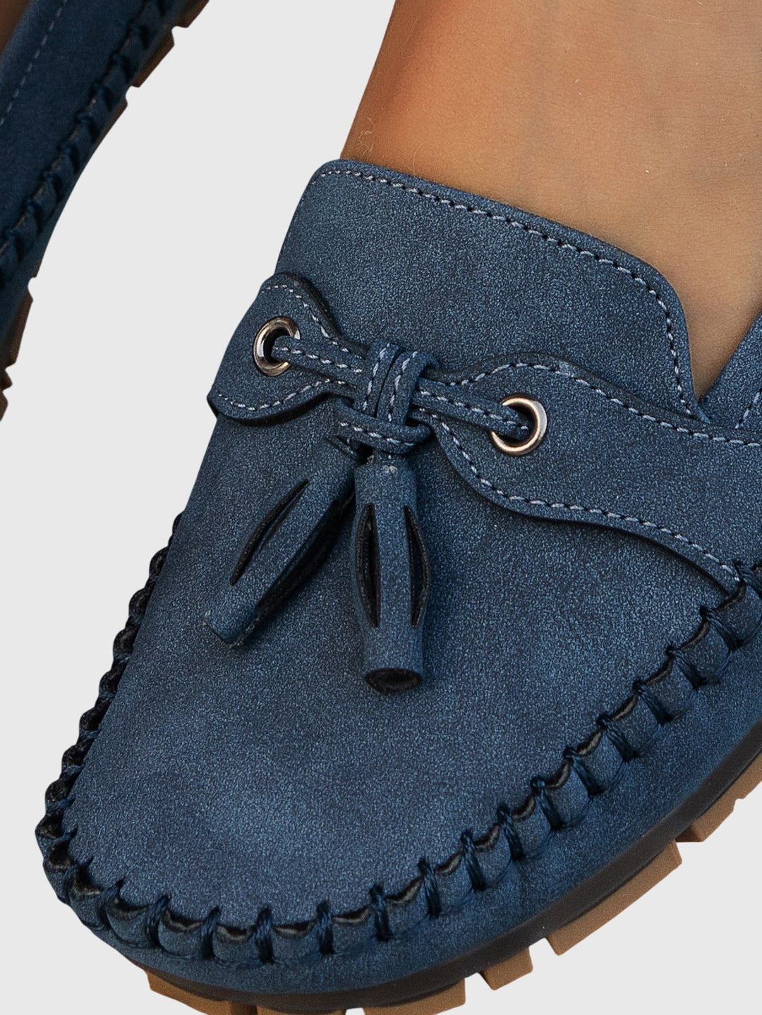 Harper Brooklyn | Soft Loafers