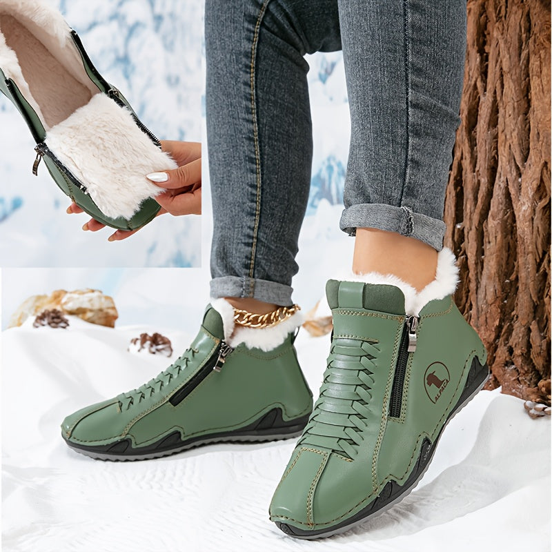Harper Brooklyn | Boots