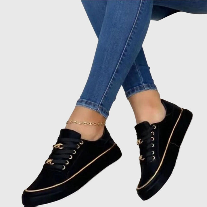 Harper Brooklyn | Orthopedic Shoes