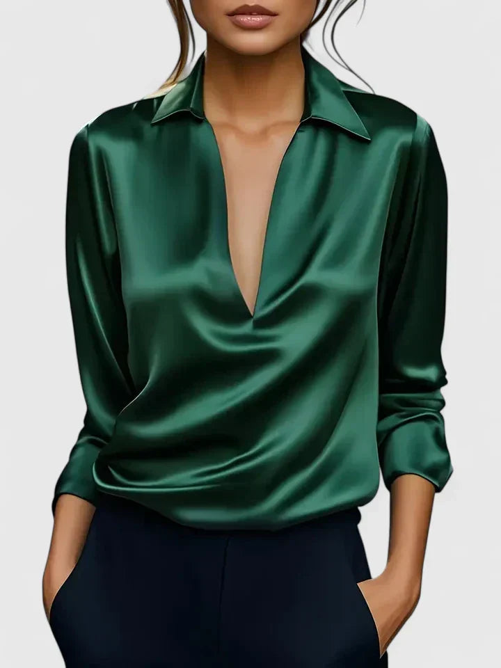 Harper Brooklyn| Blouse