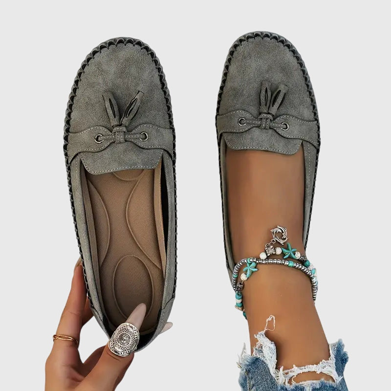 Harper Brooklyn | Soft Loafers