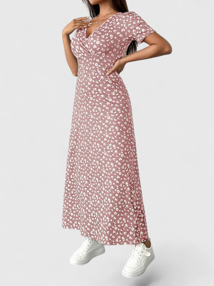 Harper Brooklyn | Maxi Dress