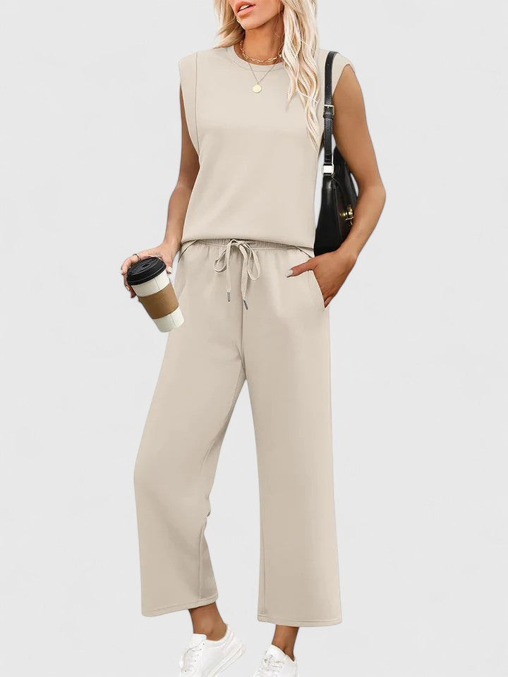 Harper Brooklyn | Two-Piece Set