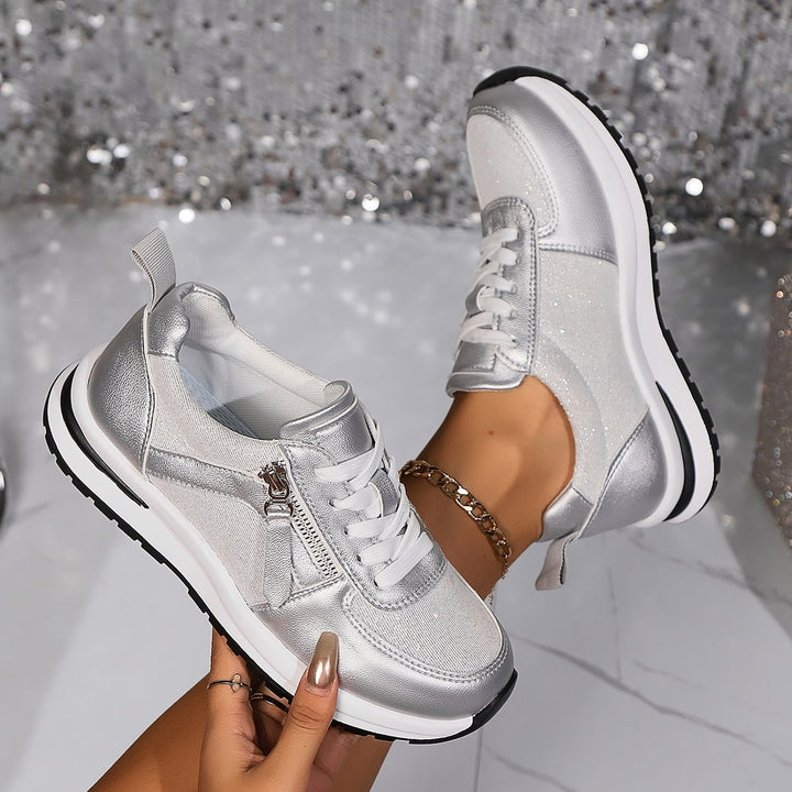 Harper Brooklyn | Orthopedic Sneakers