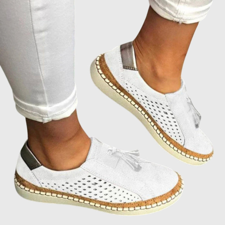 Harper Brooklyn | Orthopedic Slip-Ons