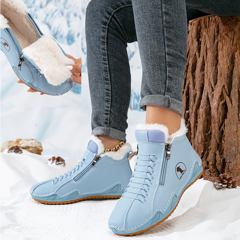 Harper Brooklyn | Boots