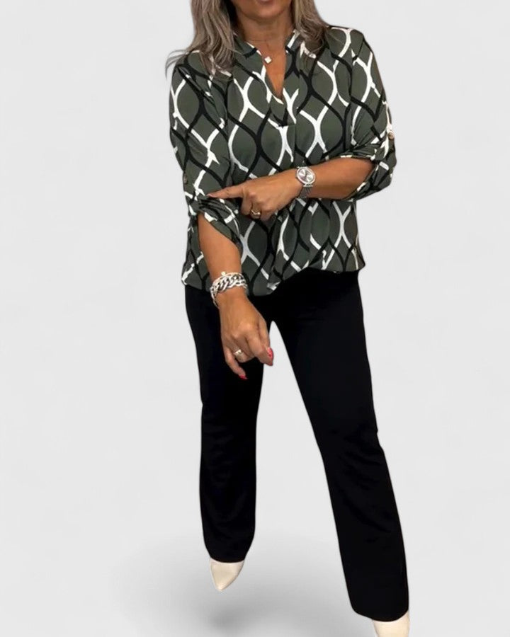 Harper Brooklyn| Blouse