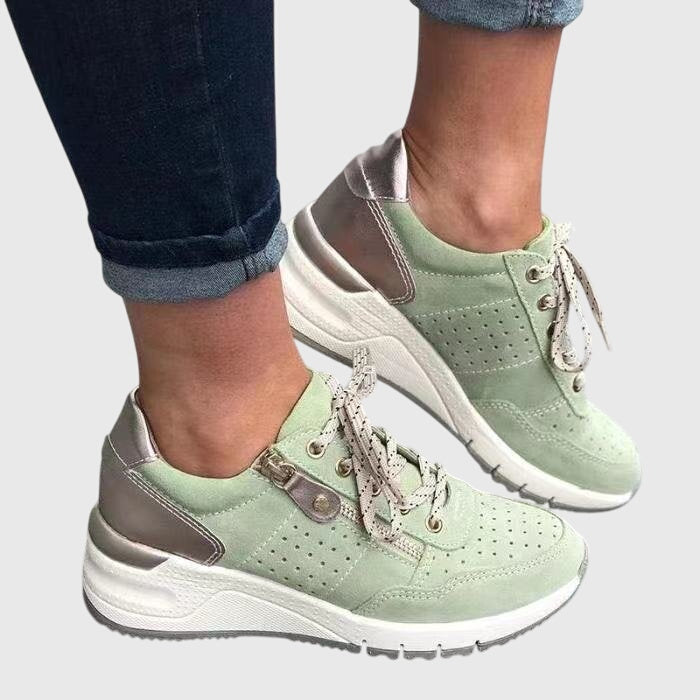 Harper Brooklyn | Orthopedic Sneakers