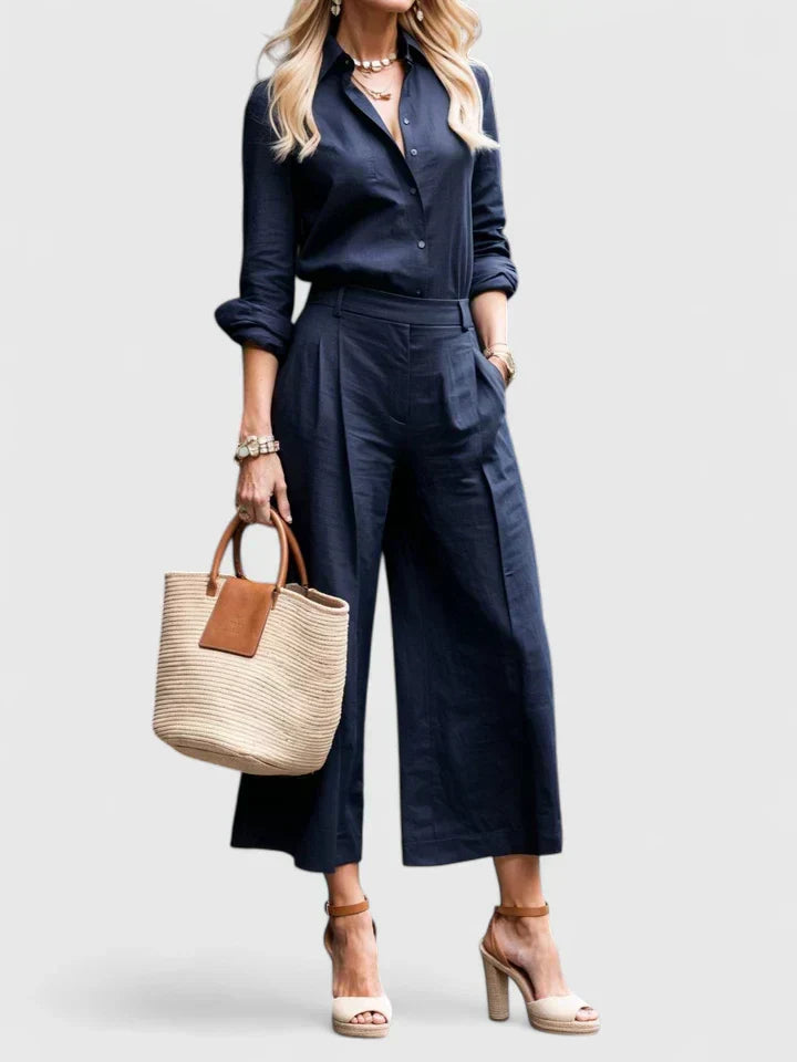 Harper Brooklyn | Two-Piece Set