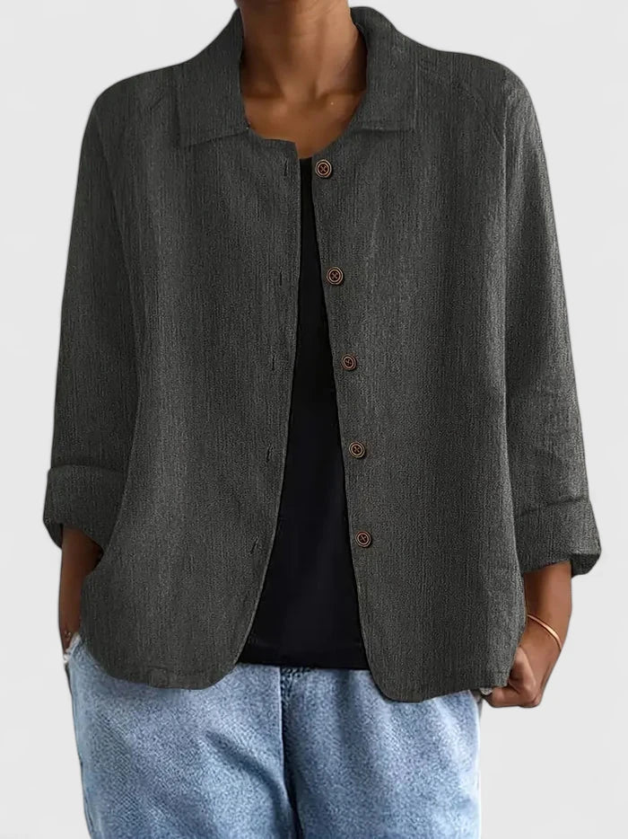 Harper Brooklyn| Elegant Top
