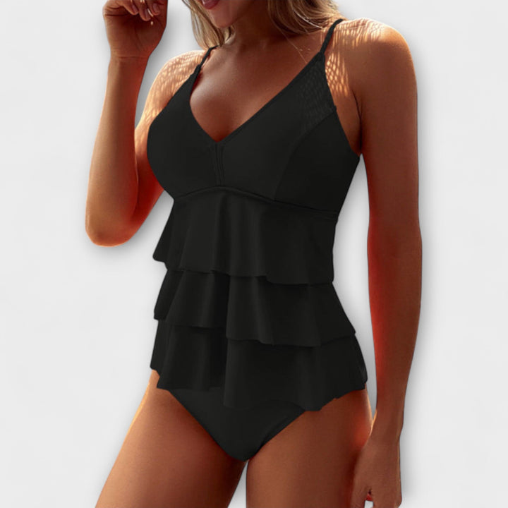 Harper Brooklyn| Swimwear